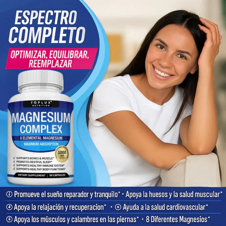 COMBO MACHO ALFA🔥SELERB NAD MEN +NITRIC OXIDE+ MAGNESIO COMPLEX💊 FP