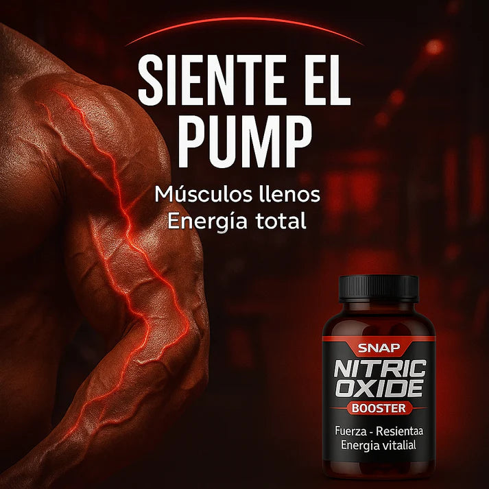 COMBO MACHO ALFA🔥SELERB NAD MEN +NITRIC OXIDE+ MAGNESIO COMPLEX💊 FP