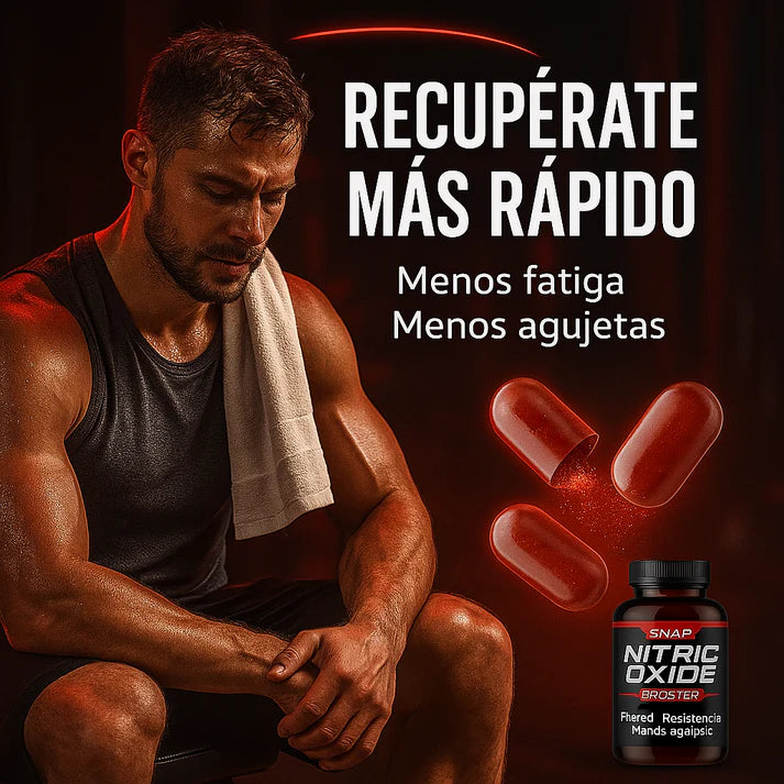 COMBO MACHO ALFA🔥SELERB NAD MEN +NITRIC OXIDE+ MAGNESIO COMPLEX💊 FP